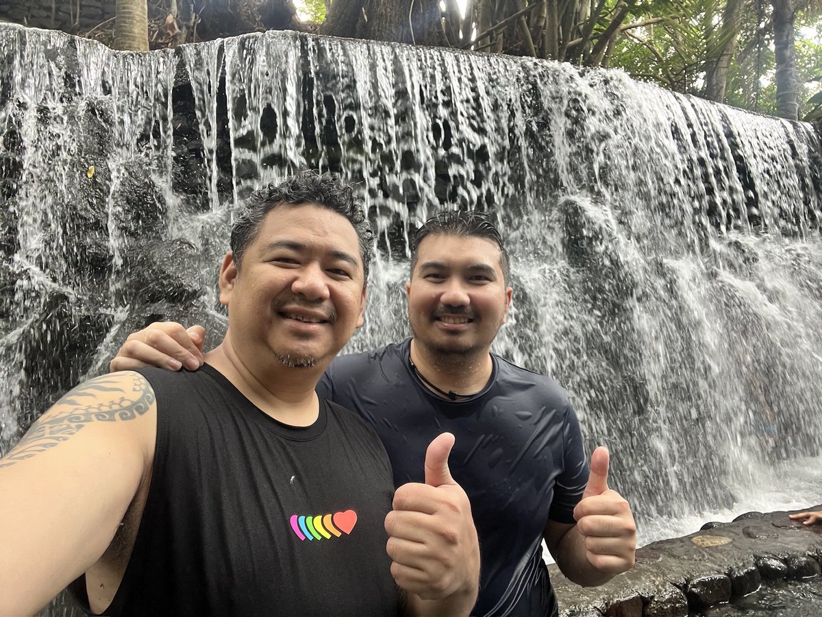 toadsprocket08's tweet photo. Ending the Pride Month with celebration and unconditional love with @wkmkelvin 🏳️‍🌈🩷🎉 https://t.co/zic54T0nYK
