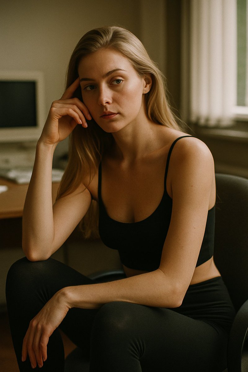 Russiagirlnet's tweet photo. Chat, Pictures and Date real Russian Girls💕
https://t.co/Yml4MuqYGT
Sign Free for more girls profiles
Model for reference #russiangirls #russianbrides #russianwomen #russiandating #russianchicks #russianbabes #russianmodel #russianwoman https://t.co/P58fvzbDez