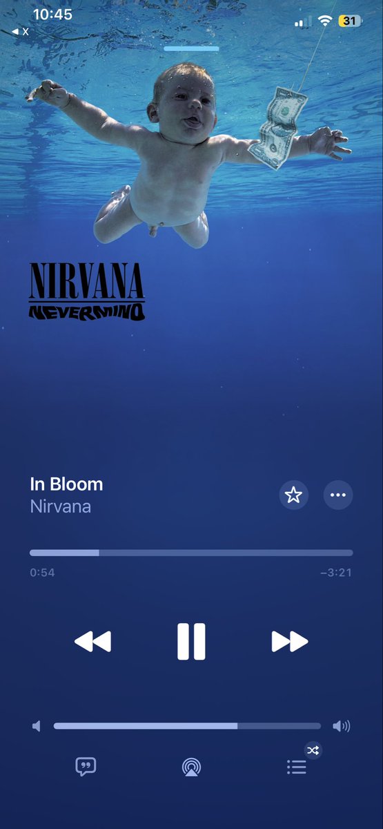 Kobainnn2's tweet photo. I wish I could put music on here but this the song of the day https://t.co/z40jGICfg3