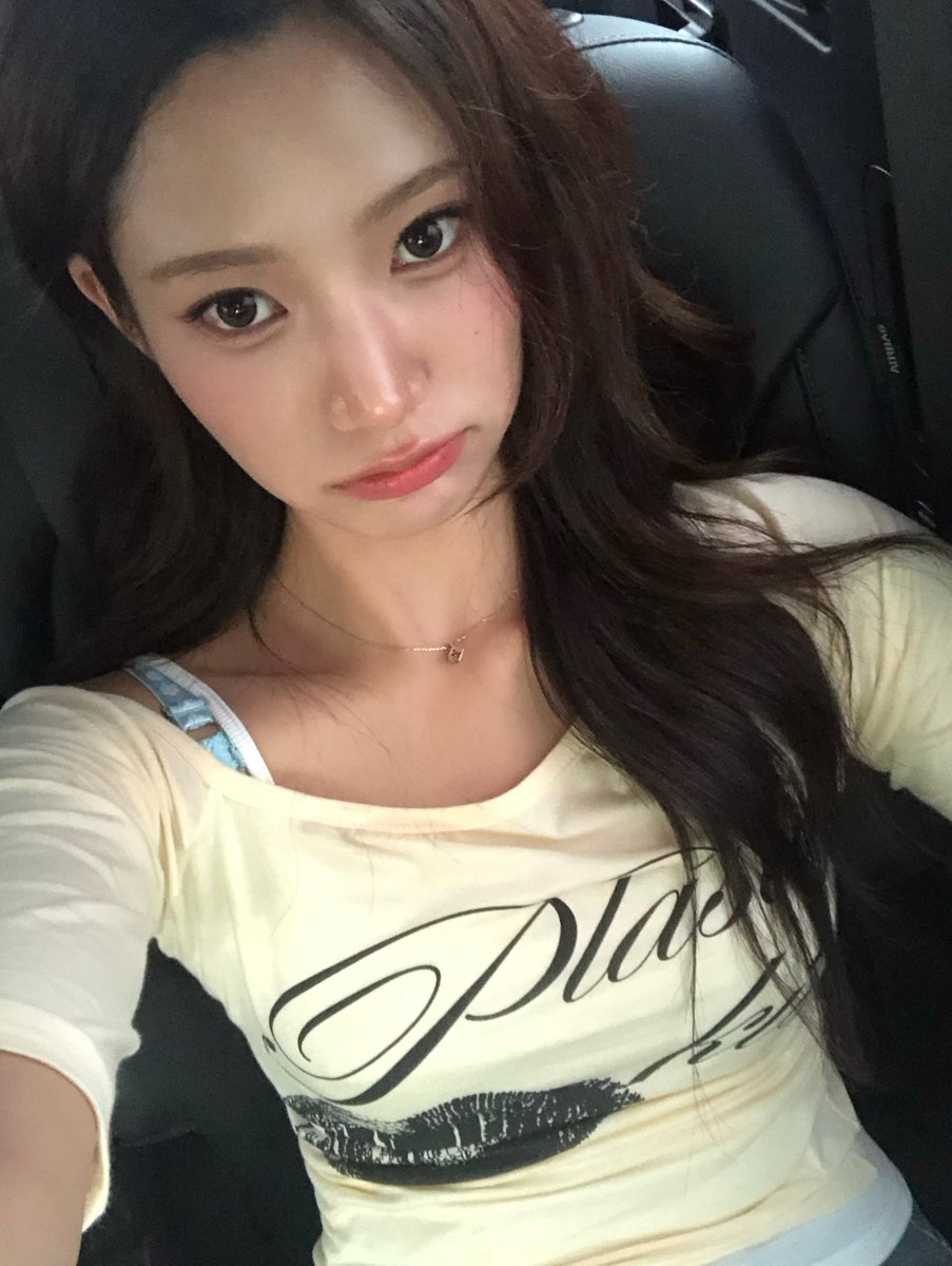 geeniusofficial's tweet photo. #안녕하십미카

🌥️

#지니어스 #Geenius
#미카 #Mika #ミカ https://t.co/FrmRz2PO8y