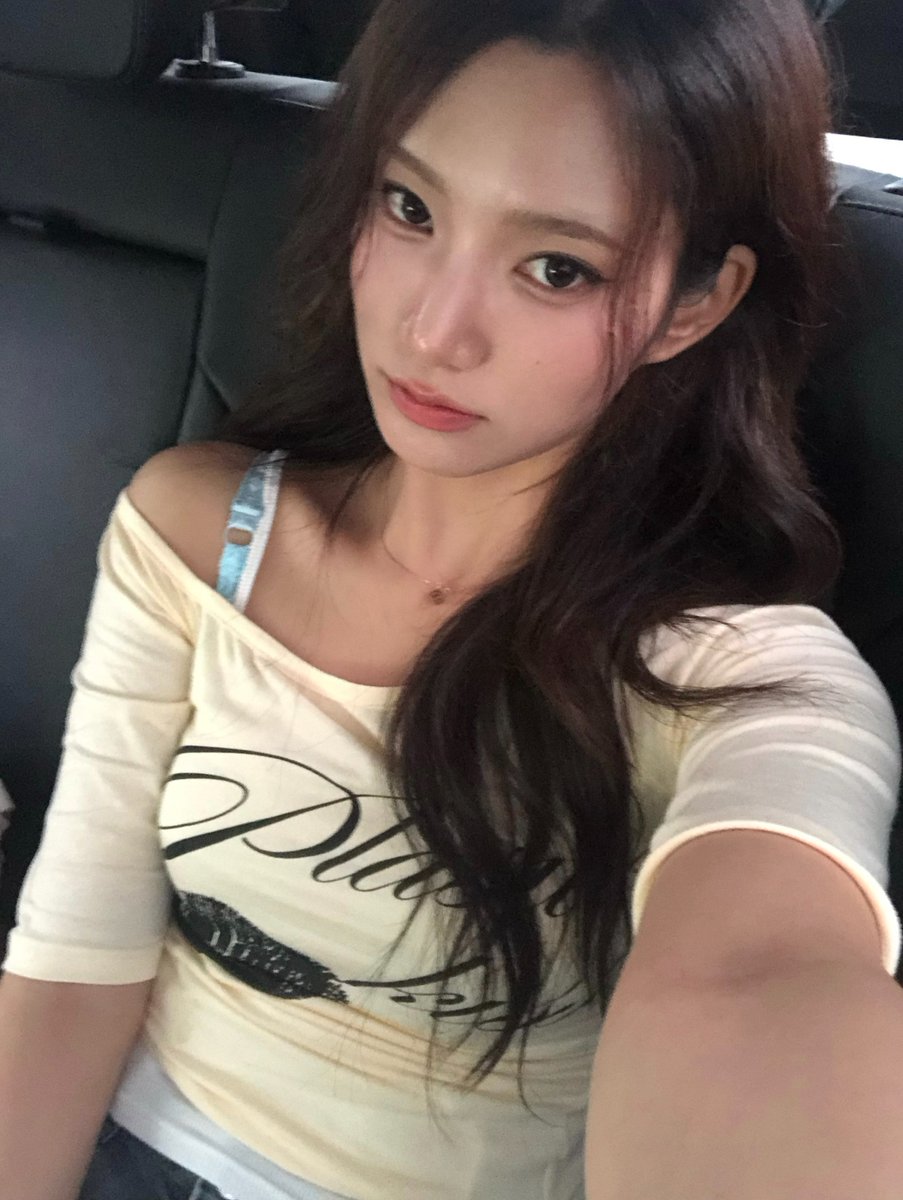 geeniusofficial's tweet photo. #안녕하십미카

🌥️

#지니어스 #Geenius
#미카 #Mika #ミカ https://t.co/FrmRz2PO8y