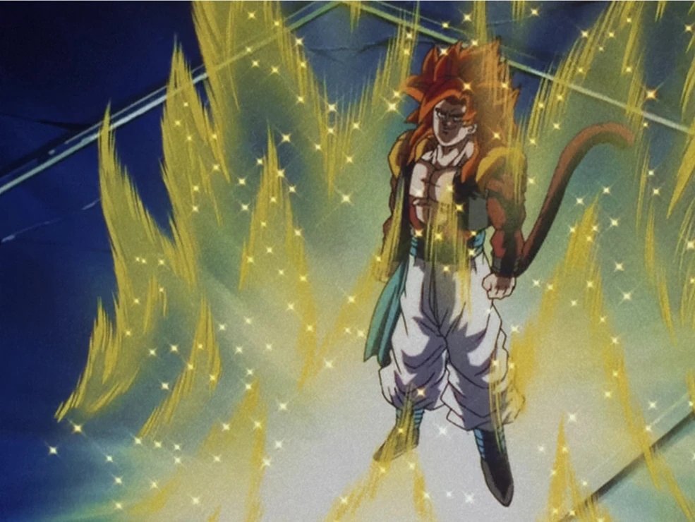 DBeaSuper's tweet photo. @Goreshx ULTRA Omega Shenron
LEGEND Super Saiyan 4 Gogeta (I doubt he'll be Synchro but it would be neat) https://t.co/HSMp4P80xm