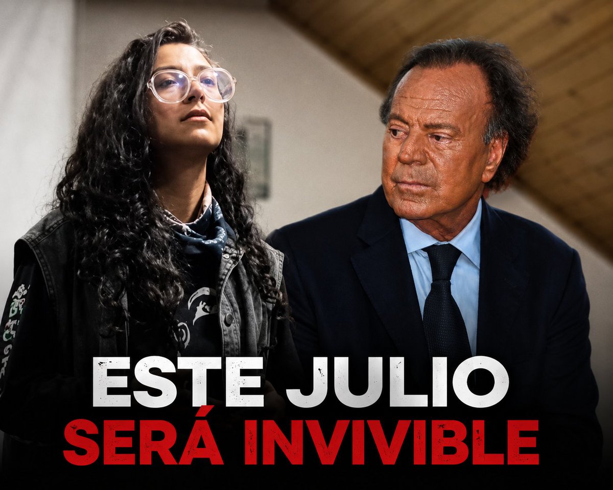 AnaSofiaBell's tweet photo. "Este Julio será invivible". 🤣 https://t.co/LzsrmPGMyW
