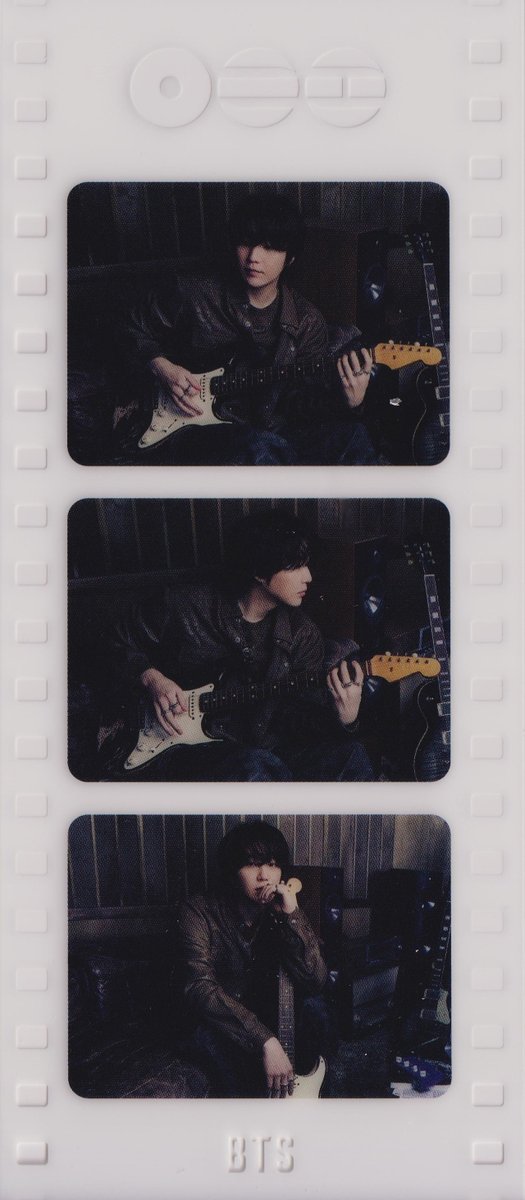 btsfancafe__twt's tweet photo. [scan] ARIRANG Rooted in Music - Film Strips (1/2)

#BTS #방탄소년단 #BTS_ARIRANG https://t.co/8qudfo0P8N