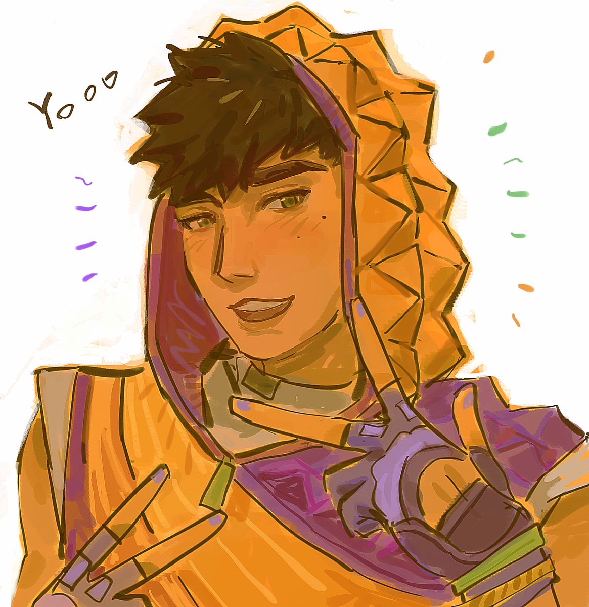 someone0qe's tweet photo. #ValorantArt #miks https://t.co/p7ENxXwhBw