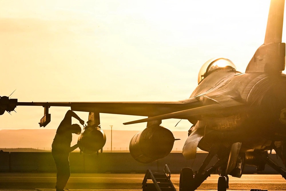 Air Forces Southern tweet media