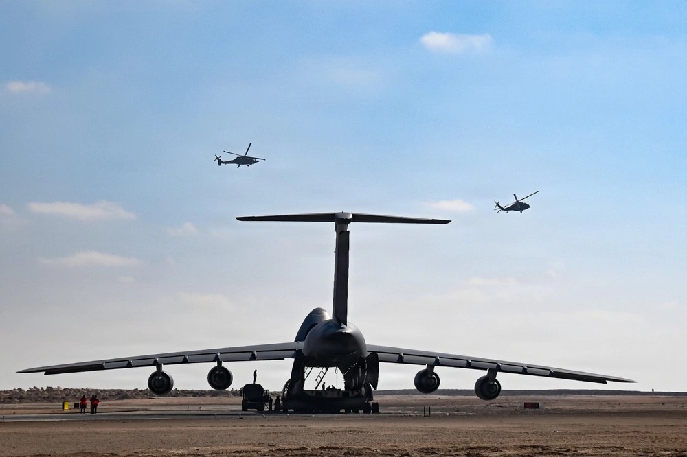 Air Forces Southern tweet media