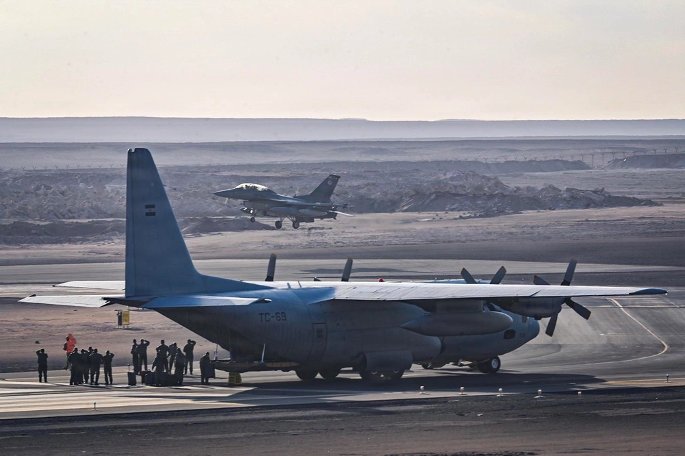 Air Forces Southern tweet media