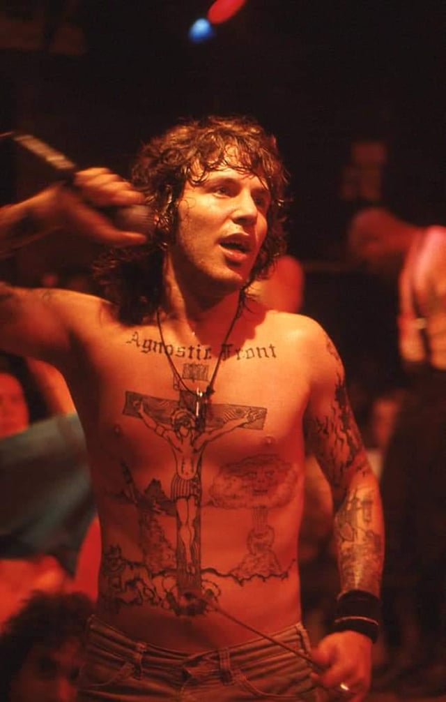 Punkrock History tweet media