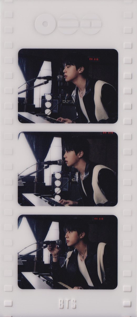 btsfancafe__twt's tweet photo. [scan] ARIRANG Rooted in Music - Film Strips (1/2)

#BTS #방탄소년단 #BTS_ARIRANG https://t.co/8qudfo0P8N