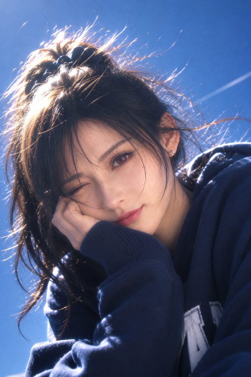 Reindeer_Moose's tweet photo. Tifa
#Tifa https://t.co/KdXE9RXZQM