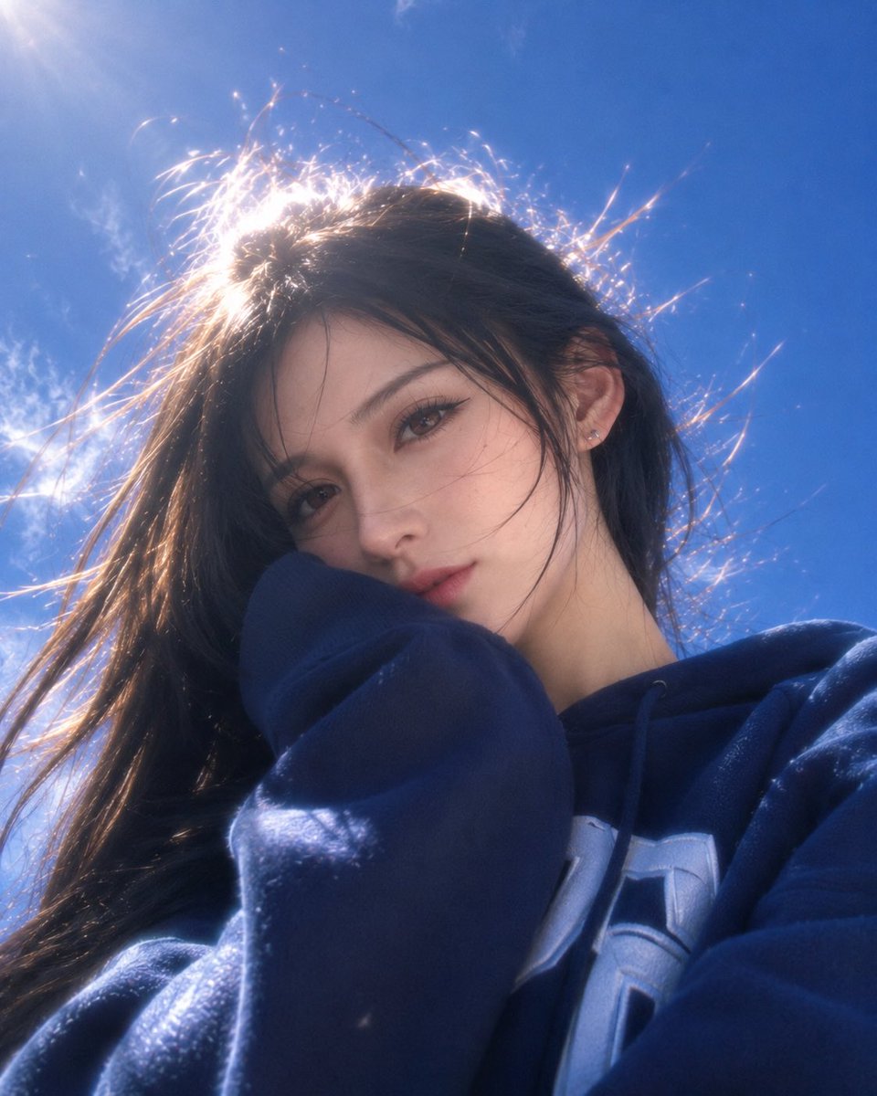 Reindeer_Moose's tweet photo. Tifa
#Tifa https://t.co/KdXE9RXZQM