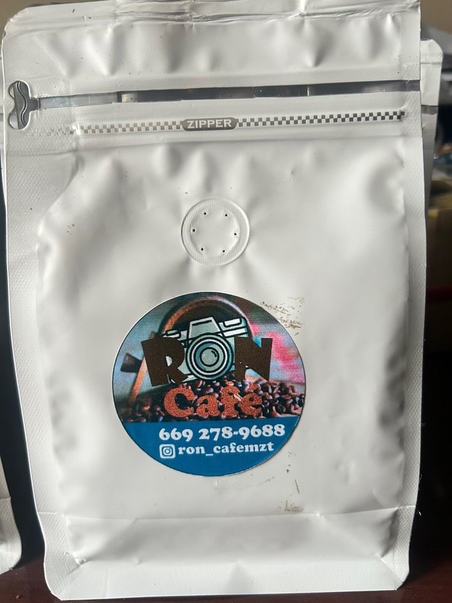 RonCafe1's tweet photo. Hagan sus pedidos con tiempo 
Mira esta artículo en WhatsApp: https://t.co/6GlVOdQYfK
Precio: $430.00
Descripción: Café orgánico
Variedad: Arabica typica
Origen: Finca salvador Italia, Chicomuselo, Chiapas, Altura 1300msnm, Beneficio: Lavado https://t.co/ANEPATVhoY