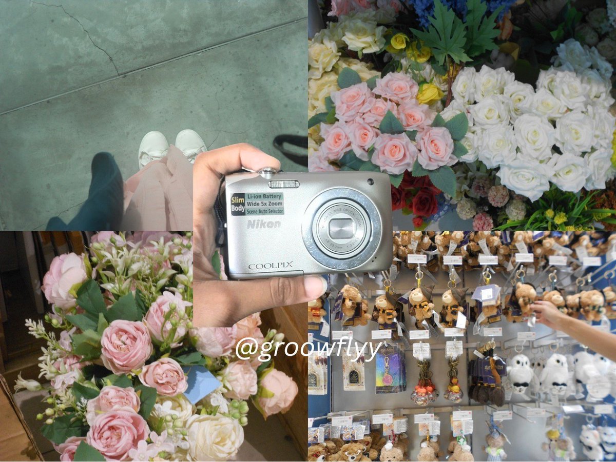 groowflyy's tweet photo. WANT TO SELL! 
- Nikon Digicam Coolpix S2600
- Kondisi: Mulus, No cacat samsek.
- Kelengkapan: Kamera, Charger, Memori Card, Kabel HDMI
- Price: 950k 
- Dom Bandung, Bisa Shopee, Splitpay https://t.co/yvT6Odcxbm