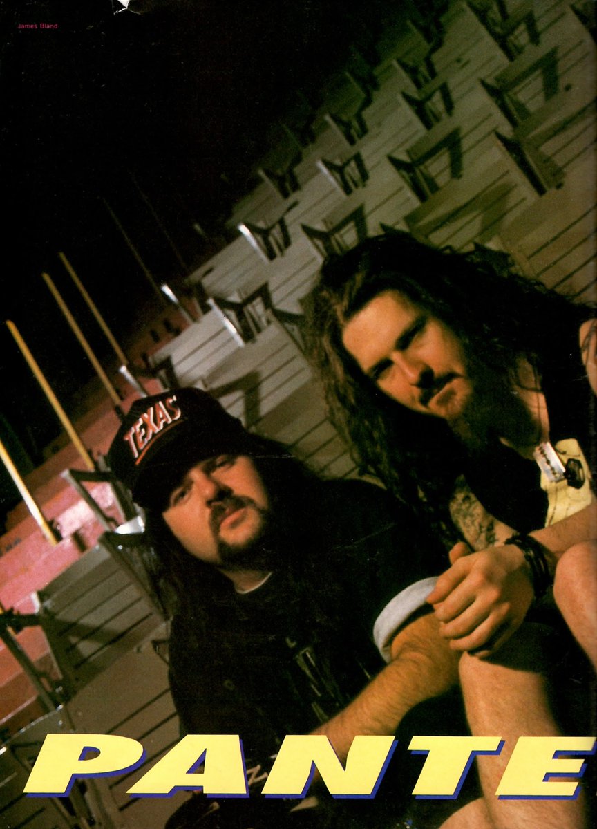 Metalmike tweet media