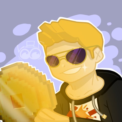 leifdsntdrw's tweet photo. Pfp practice for @REALNatThePro 

Interested in this type of style? Commissions open now! https://t.co/VrJI7cyTi0