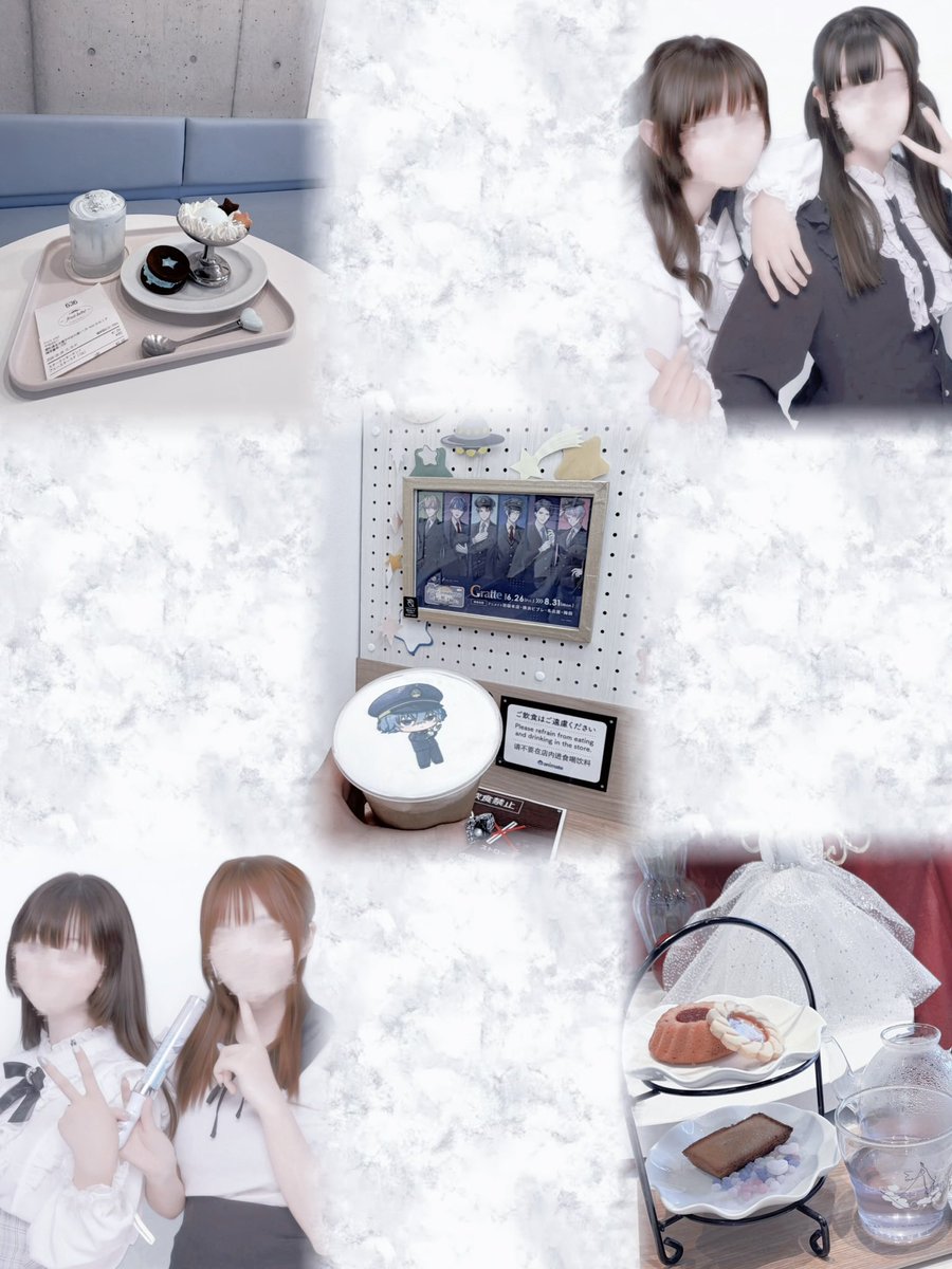 luna____o0's tweet photo. 始めたばかりですがお友達が欲しくてアカウント作りました💭よろしければ🙂‍↕️

【https://t.co/8oECGwAm2R】（必読）&amp;ALT（任意）

 #ブレマイ好きさんと繋がりたい 
 #ブレマイ好きな人と繋がりたい https://t.co/pOafCVS7KR