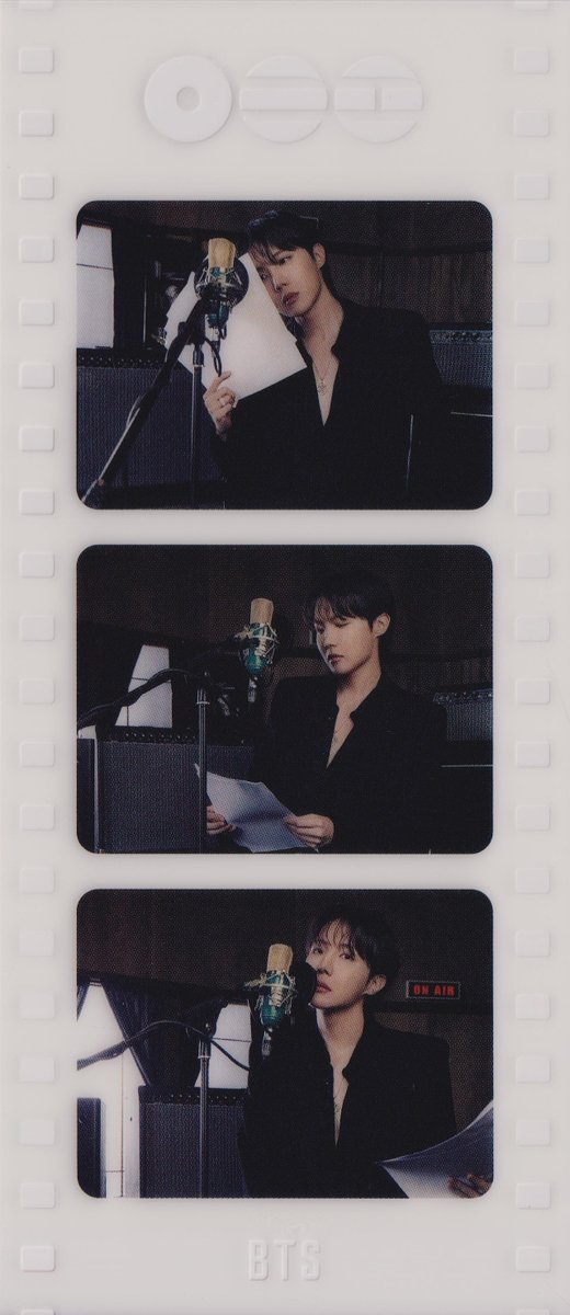 btsfancafe__twt's tweet photo. [scan] ARIRANG Rooted in Music - Film Strips (1/2)

#BTS #방탄소년단 #BTS_ARIRANG https://t.co/8qudfo0P8N