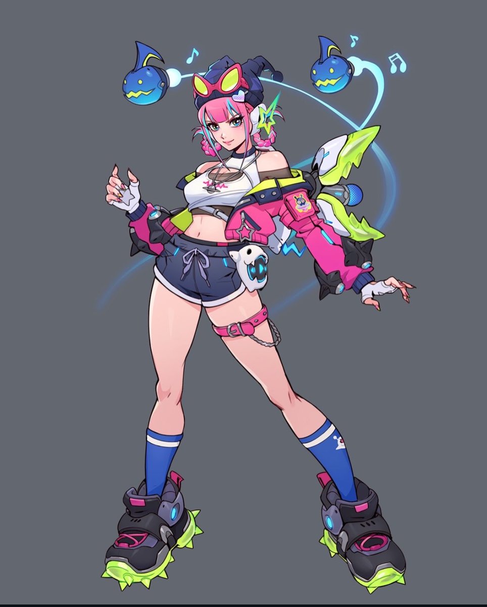 angel8v8's tweet photo. I LOVE JUNO AHHH https://t.co/8RRhfaz6Rr
