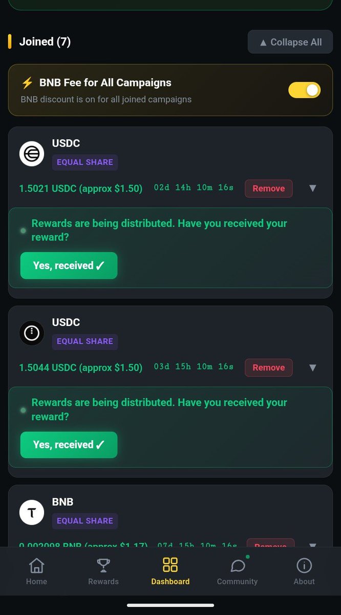 Olenmast0's tweet photo. Do you think this is low? Already 4x profit. More to come just stay with me https://t.co/J7knm9N4Pi