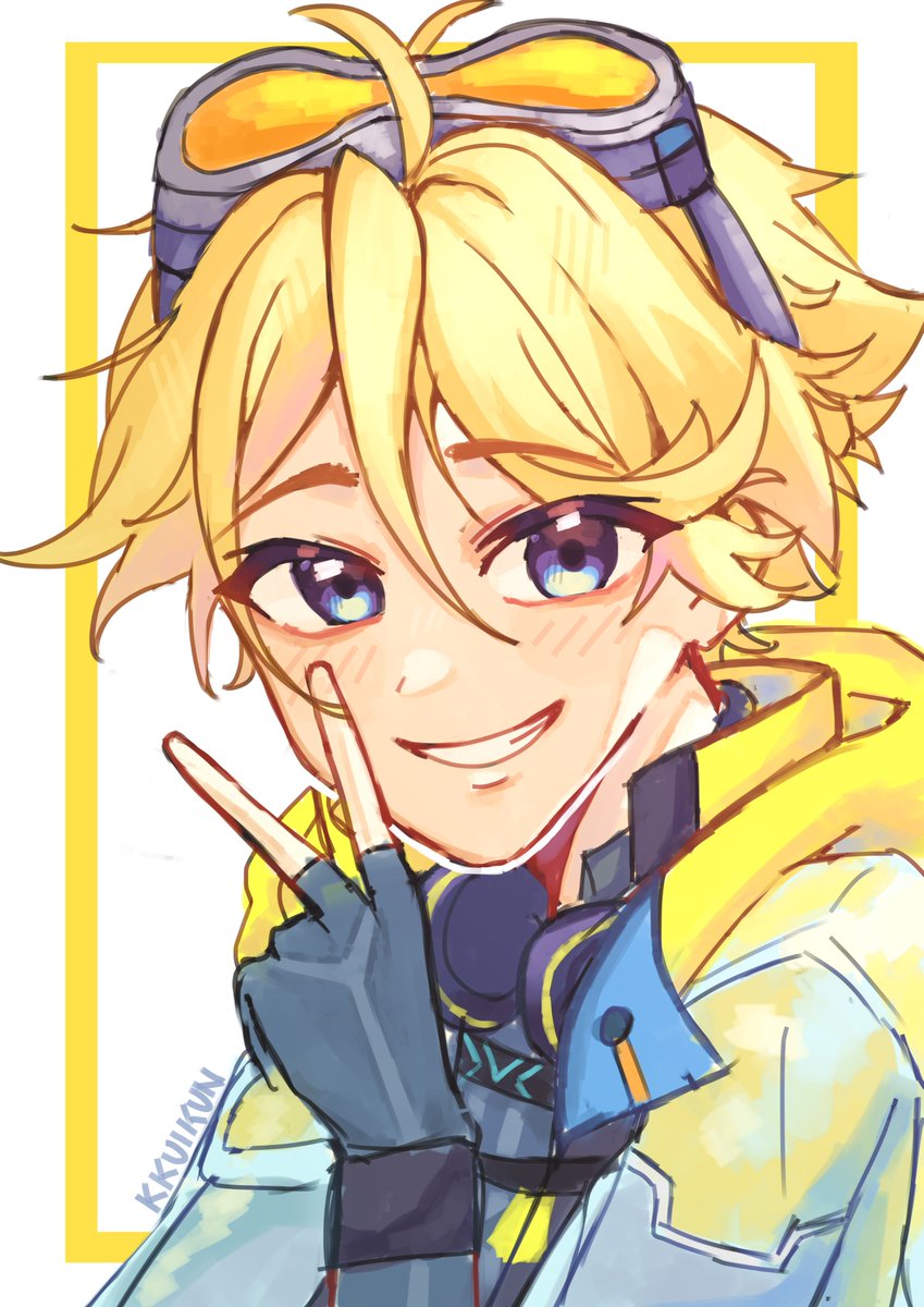 kuiikunn's tweet photo. 2nd ver https://t.co/2RgYIcg0Zg