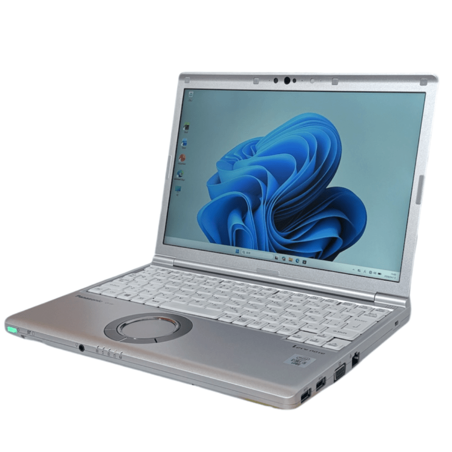 PC_works180's tweet photo. Panasonic/Letsnote CF-SV9RDQVS入荷
在庫：1点のみ／早い者勝ち
ＣＰＵ：Corei5-10世代
Ｏ　Ｓ：Windows11home
メモリ：16GB
容　量：SSD256GB
液　晶：12.1nch

￥63,500 （税込）

軽量・コンパクトで持ち運びラクラク！
仕事や学校はもちろん、普段使いにも大活躍✨
16GBメモリ搭載で、複数のソフトを開いても快適に動作します！

#中古パソコン
#PCワークス