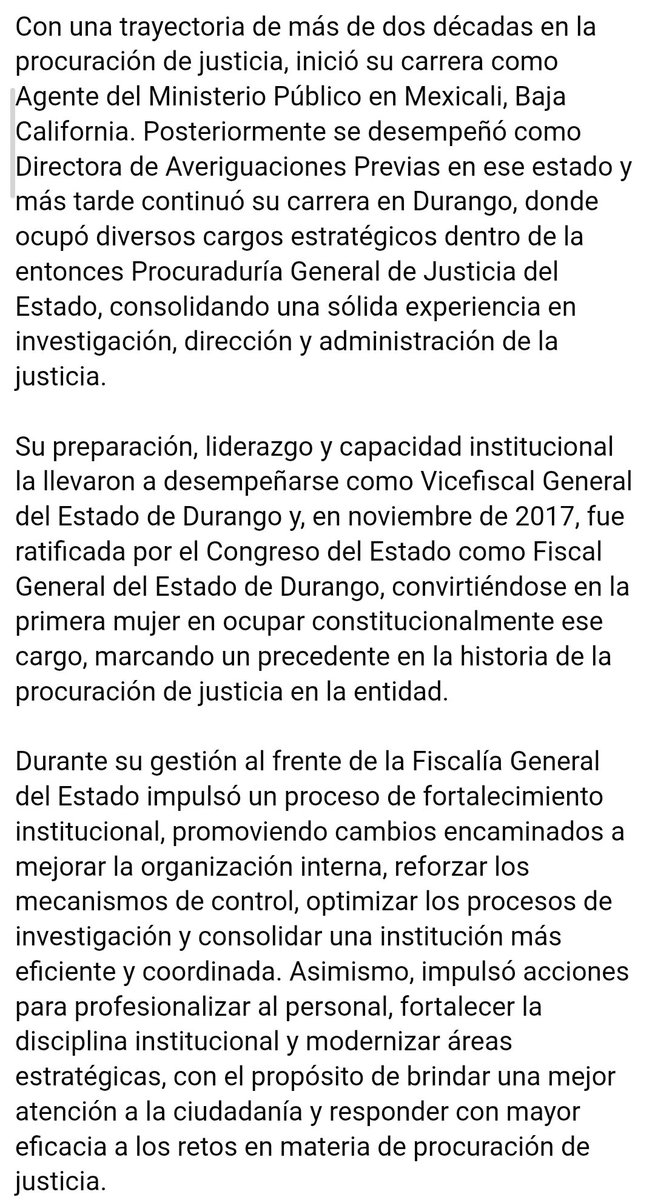 MMDDHHMx's tweet photo. #Durango || #niperdon #niolvido
Cómo se atreven a elogiar al personaje q convirtió al Edo en #paraisodevioladores Al ser citada a comparecer por la protección e impunidad brindada a #agresoressexualesinfantiles decidió renunciar @ivansottoh @chuycabrales
@yohaliresendiz https://t.co/l1tcHD558v