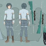 Photo by Rüen, ᚦᛖ ᚨᚱᚲᚺᛊᚨᚷᛖ | Nostalgic Archsage!⏳📖 | (@RuenUsque)