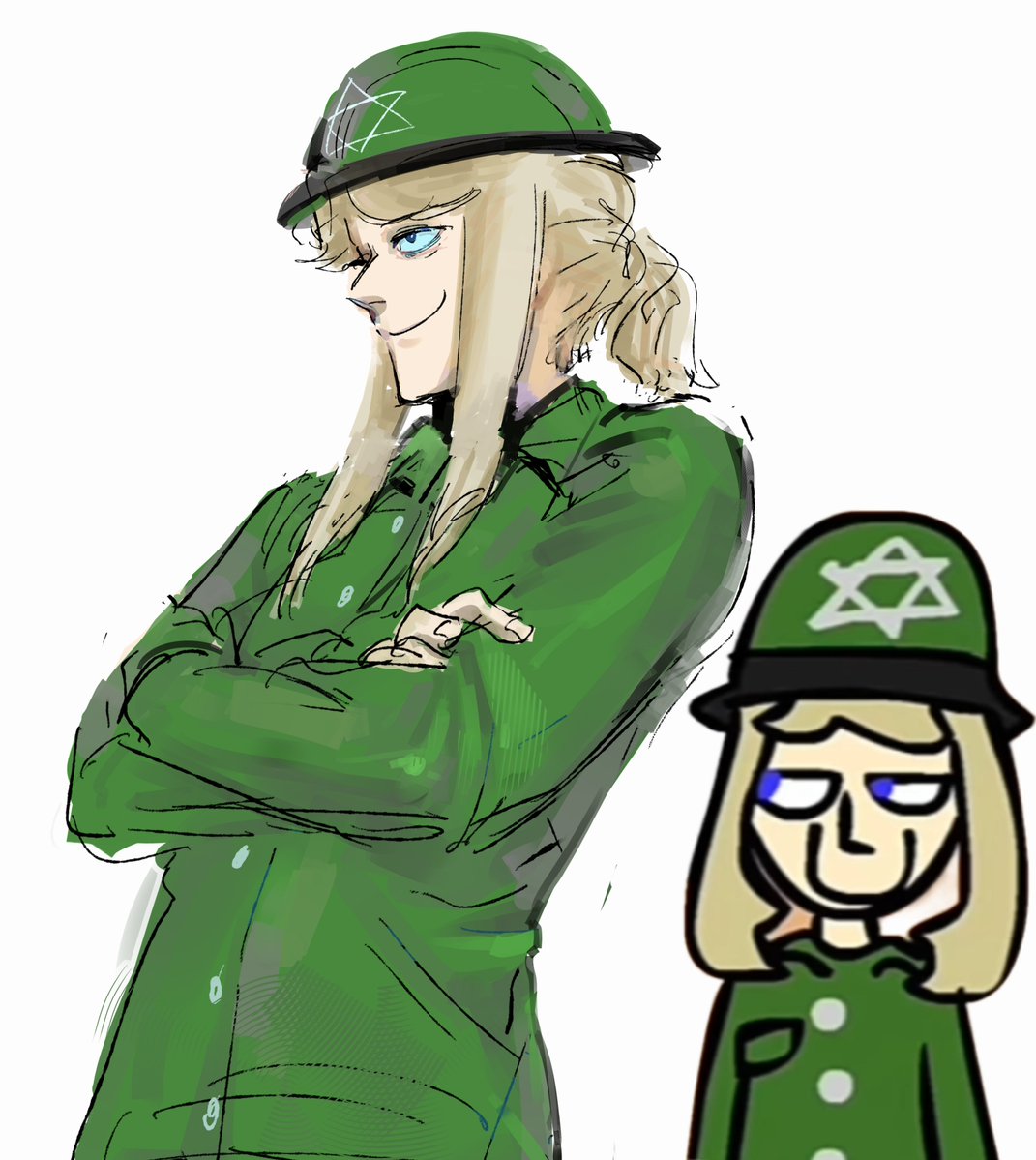 lxny326803's tweet photo. #yana #ongezellig #oniondweller #fanart https://t.co/CDFinxARKu