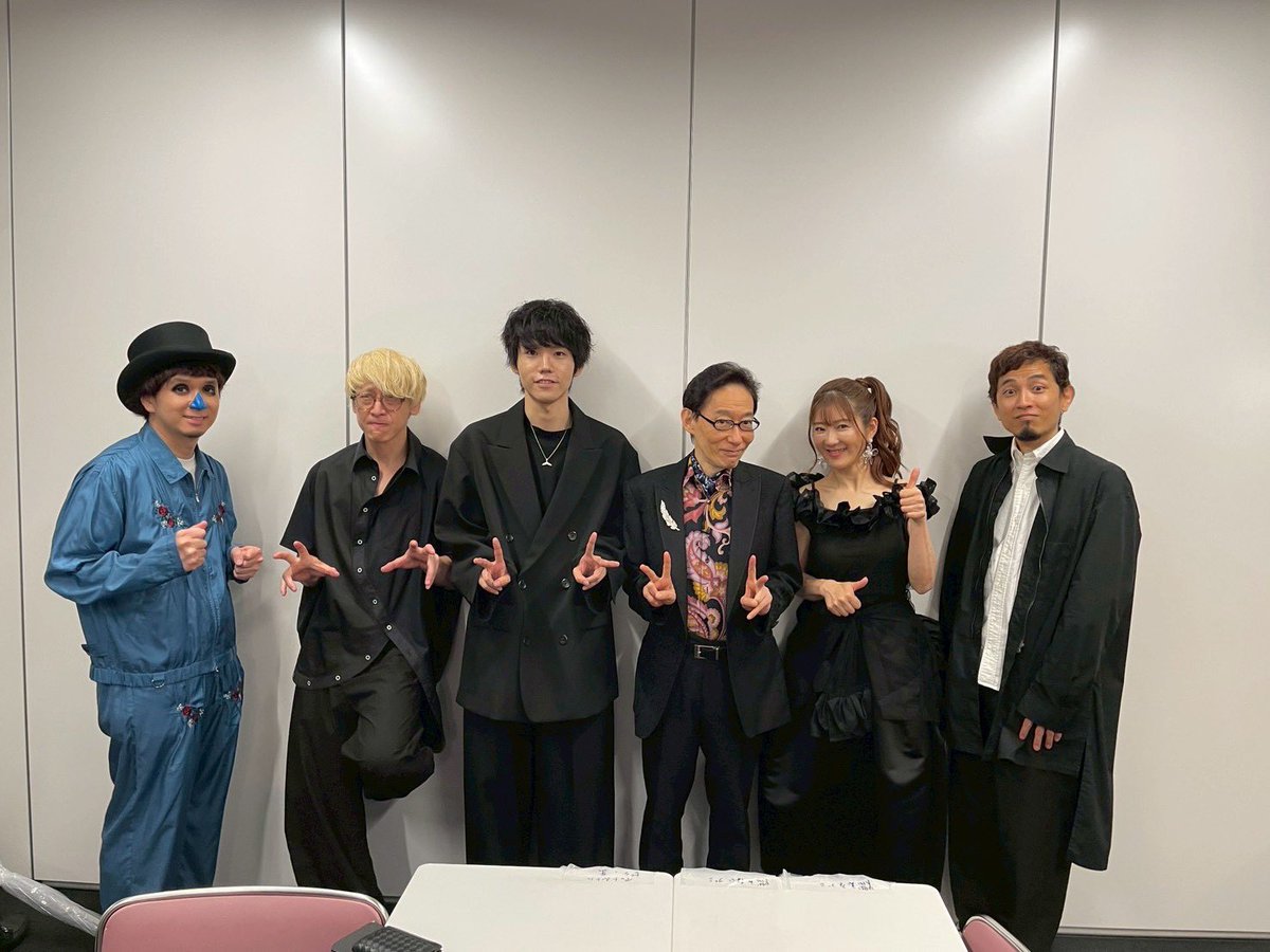 appa1247's tweet photo. くにおんフェス100！
出演者が優秀なミュージシャンばかりで、完全に酔いました🤪

山下洋輔さんの、おそらく引退前になるであろう演奏をこの目で焼き付けられたことも、幸せでした。。

国立音楽大学100周年、おめでとうございます。そしてありがとうございました。 https://t.co/xnCW9nM0RP