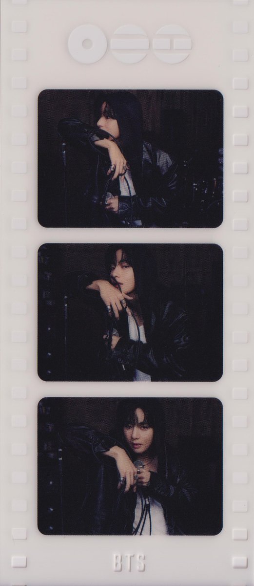 btsfancafe__twt's tweet photo. [scan] ARIRANG Rooted in Music - Film Strips (2/2)

#BTS #방탄소년단 #BTS_ARIRANG https://t.co/ixPMPJEZ1z