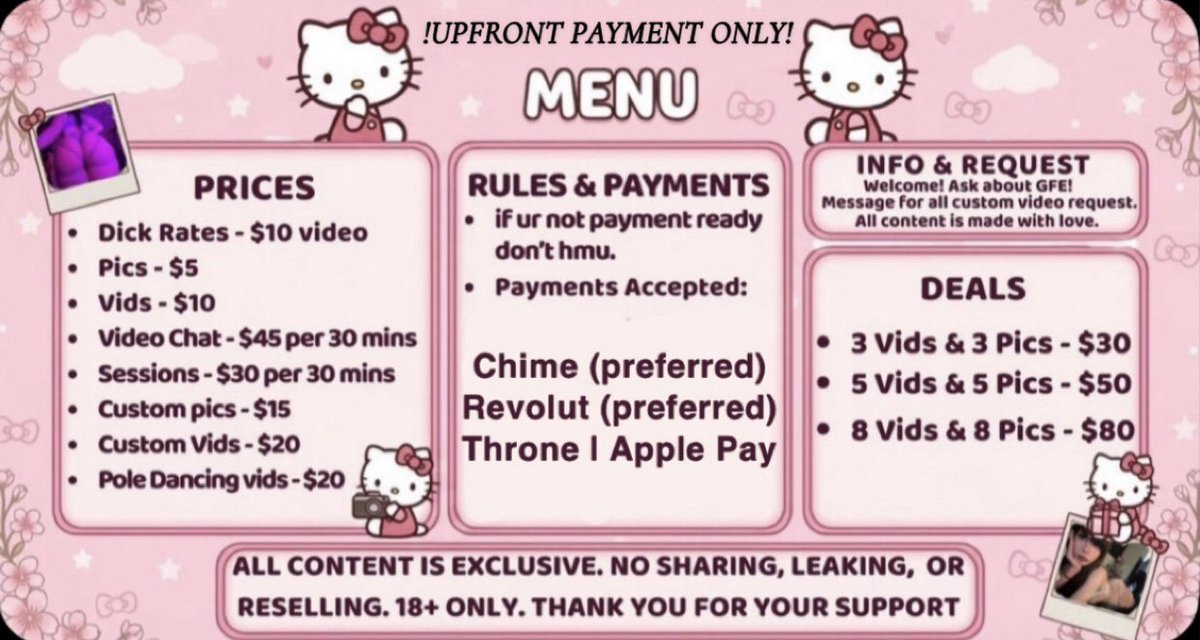 backupxoe's tweet photo. Cum shop with a real seller :p 
#buying #buyingcontent #selling #sellingcontent #teen #nude #egirl #gothgirl #nsfw #mdni #chudai #goonette #sex #lesbian #cum #pussy #sexy #content #nsfw #nsfwtwt https://t.co/fEa5uDJTCG