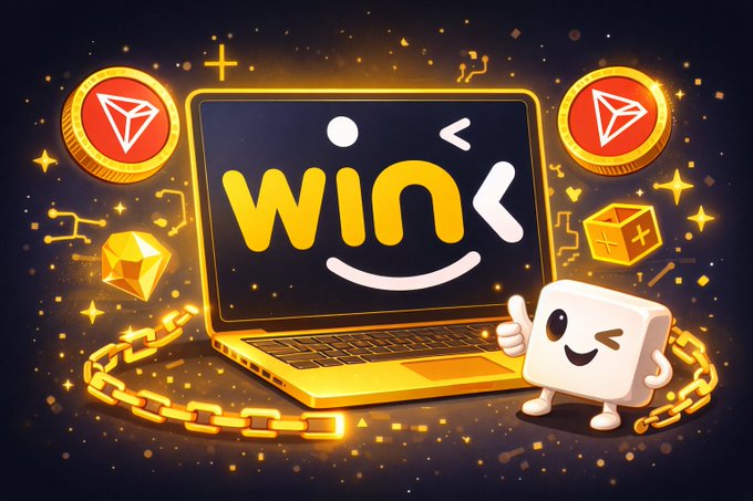 Cryptowissdefi's tweet photo. 𝗠𝗢𝗦𝗧 𝗣𝗘𝗢𝗣𝗟𝗘 𝗗𝗢𝗡’𝗧 𝗥𝗘𝗔𝗟𝗜𝗭𝗘 𝗛𝗢𝗪 𝗜𝗠𝗣𝗢𝗥𝗧𝗔𝗡𝗧 𝗥𝗔𝗡𝗗𝗢𝗠𝗡𝗘𝗦𝗦 𝗜𝗦 𝗨𝗡𝗧𝗜𝗟 𝗜𝗧 𝗙𝗘𝗘𝗟𝗦 𝗥𝗜𝗚𝗚𝗘𝗗 

In Web3, randomness shows up everywhere… but it only gets attention when users start questioning fairness.

That’s exactly the problem WINkLink is solving with VRF on TRON.

📈 Key Highlights

1️⃣ Provably Fair Randomness

• Every outcome can be independently verified on-chain
• No hidden manipulation behind results
• Removes doubt from “how was this decided?” moments

2️⃣ Powering Real Web3 Use Cases
• Blockchain gaming outcomes
• NFT mint & reward distributions
• DeFi logic & automated on-chain processes
When randomness is fair, entire ecosystems become more trustworthy.

3️⃣ Built for Full Transparency

• Cryptographic proof for every random request
• Tamper-resistant generation process
• Verifiable results for both users and developers

No trust assumptions… only proof.
🚀 The real takeaway:
Decentralization isn’t just about smart contracts executing code…

It’s also about ensuring every outcome, especially random ones, is verifiably fair and impossible to manipulate.

That’s where WINkLink VRF becomes critical infrastructure for TRON.

@justinsuntron 
#TRON #Web3 #VRF #TRONEcoStar