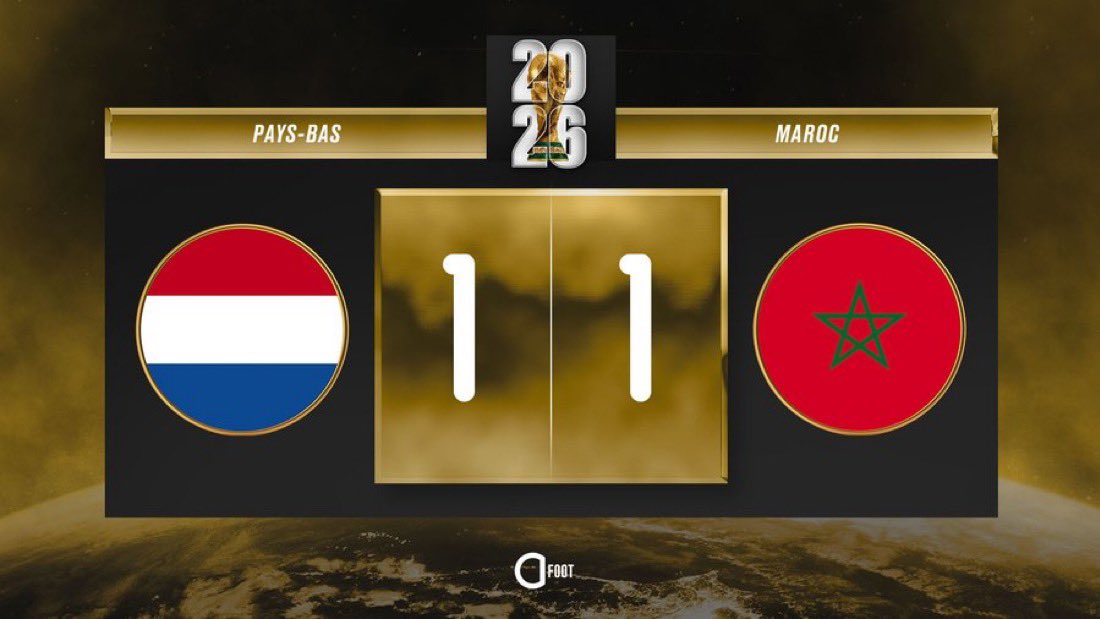 football_li5's tweet photo. في آخر دقيقة
في آخر دقيقة
في آخر دقيقة

شخصية عظيمة والله يا مغرب ♥️♥️♥️♥️♥️🇲🇦🇲🇦🇲🇦🇲🇦🇲🇦🇲🇦😨😨😨😨😨😨😨 https://t.co/279hGnTGt8