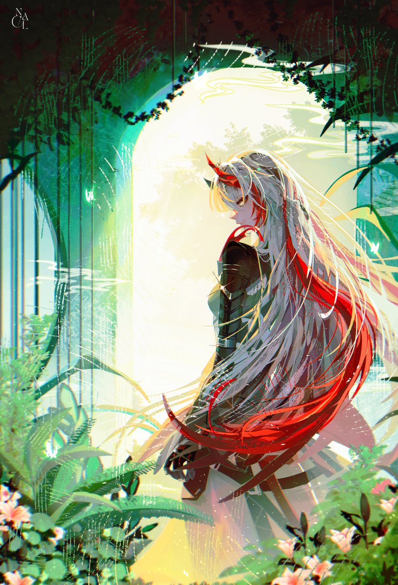 na__chloridee_'s tweet photo. #pgr #punishinggrayraven #パニグレ #戰雙帕彌什 https://t.co/76ln8WlH8u