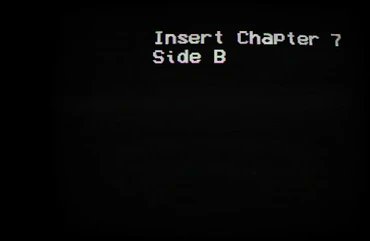 VIIskies_'s tweet photo. @AstralDepthsTR @YoItsWersal @YVoitekhov72978 And then you're greeted with this before getting booted back to the save menu. So clearly the weird route isn't done https://t.co/KRrIR9cJYx