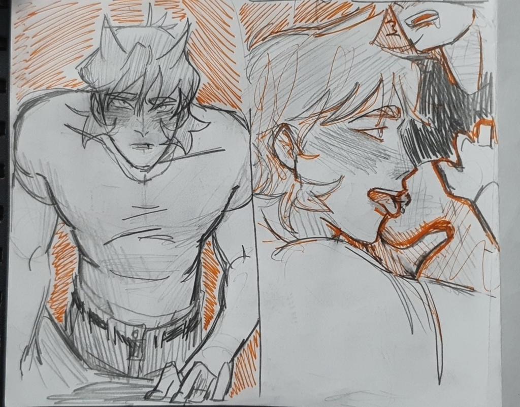 LAN51_COMS's tweet photo. La noche anterior pt3
#tomtord
(Todo iba en contexto de la bisexualidad de Tom) https://t.co/Y0BFHIW9bS