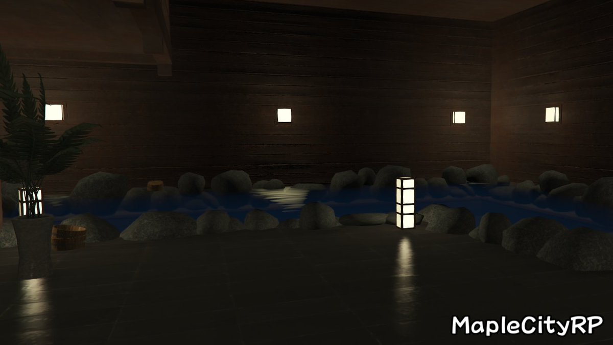 MapleCityRP's tweet photo. 【今日の１枚】
#MapleCityRP #FiveM #GTARP https://t.co/8viDVxEAFx