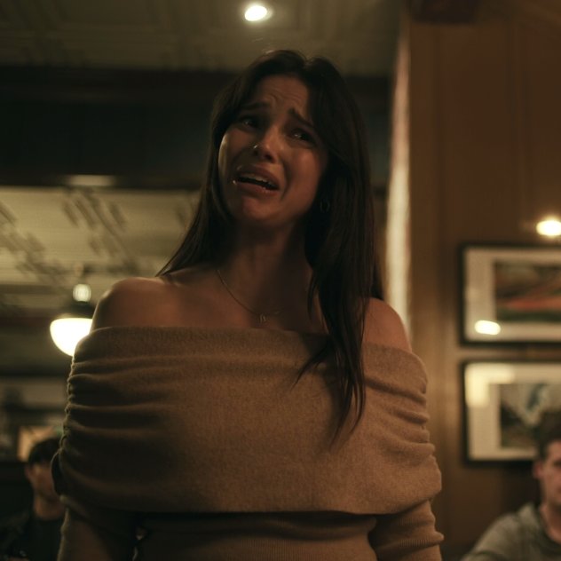 CINEMA505's tweet photo. Inde Navarrette é Nikki em Obsession. https://t.co/97Yb6nQlmZ