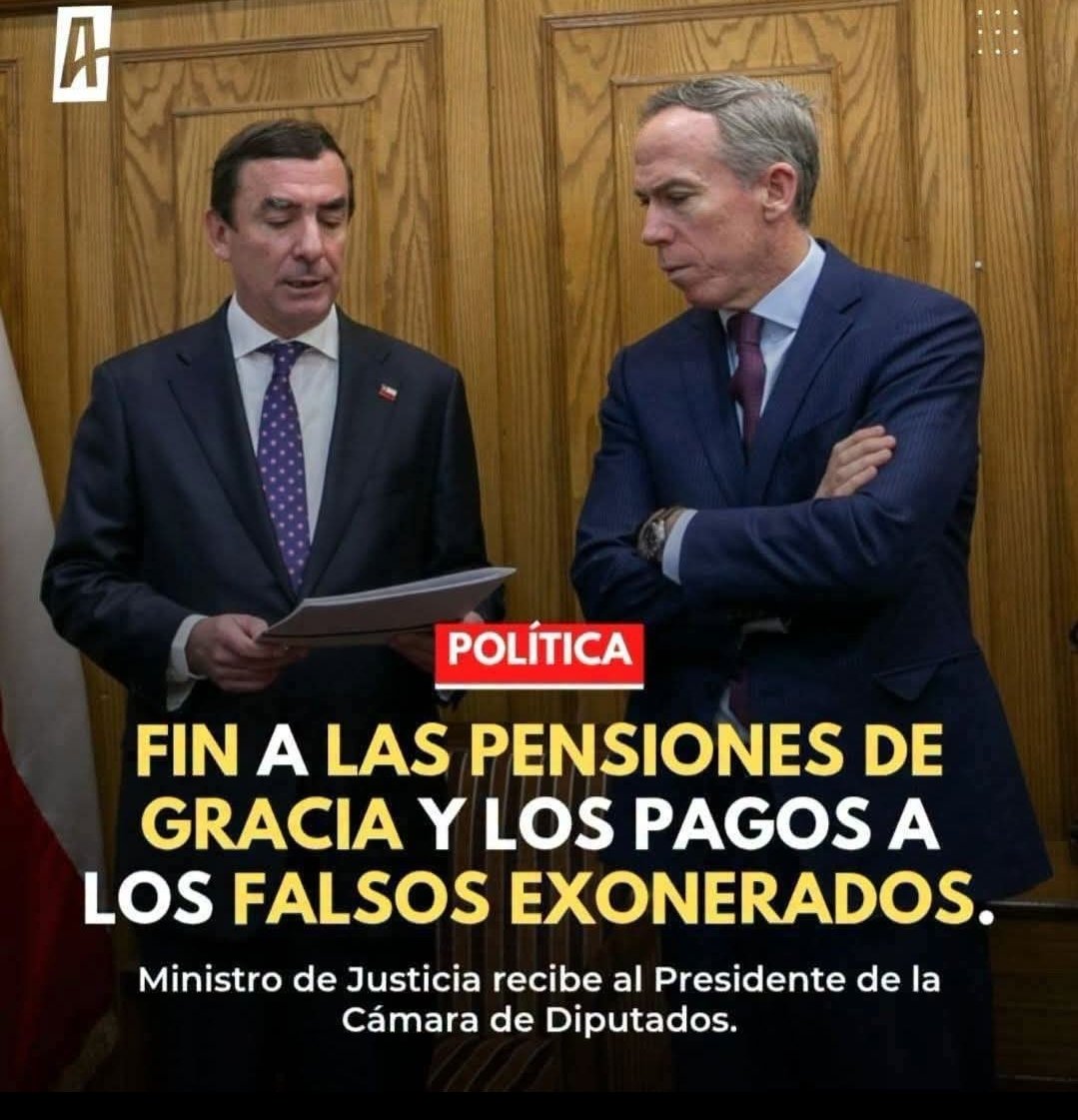Tor25899035's tweet photo. 🇨🇱 | Gobierno toma al toro por las astas, por esto votamos por Kast. https://t.co/tLjGAPYsdd