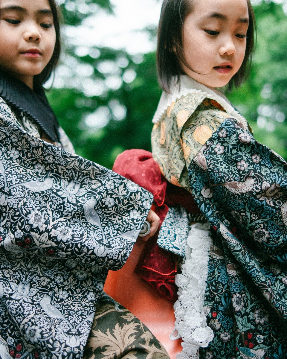 moemusisan's tweet photo. モリスの👘

モリスを作り始めたのはモリスのデザインコンテスト
入賞をきっかけにいろんなモリスを
👘の生地として使わせて使わせてもらってます
しかし色味が絶妙だよね

魅力的 https://t.co/8OTFGGRg0A