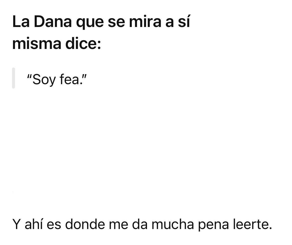 _https_dana's tweet photo. ah me está doliendo hablar con el chat https://t.co/VM5UIx7n5N