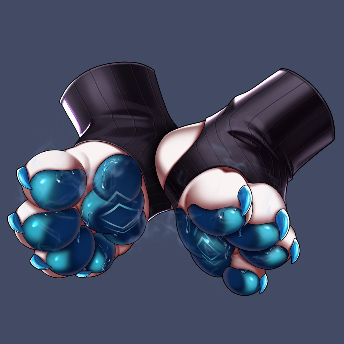makalong1314's tweet photo. #pawday 🐾
🎨:@zhumiao_miao_2 https://t.co/2zYlqZ3YhF