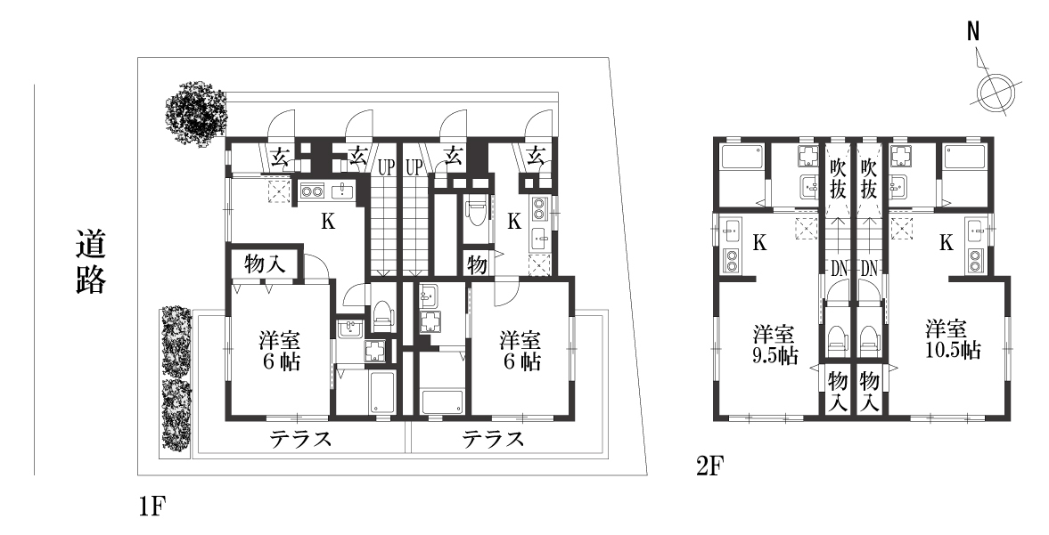 fudousan2's tweet photo. 本日のおすすめ物件を紹介します❗❗

山科区の一棟アパート

■価格：6000万円

■所在地：京都市山科区御陵別所町

■地下鉄東西線「御陵」駅徒歩8分

■満室時想定利回り約4.5%

■満室時想定年収約270万円

■詳細ページ：https://t.co/WdDGe0H53L

是非お問い合わせください❗❗

#京都不動産 https://t.co/LiNjYSpYZt