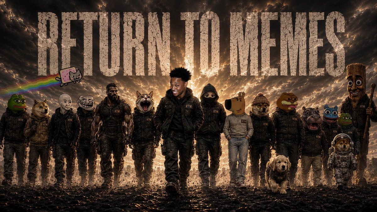 ElTrumpoonsol's tweet photo. @elchefdesol @blknoiz06 @Banks I think is Return to memes https://t.co/gouaZCb1aK