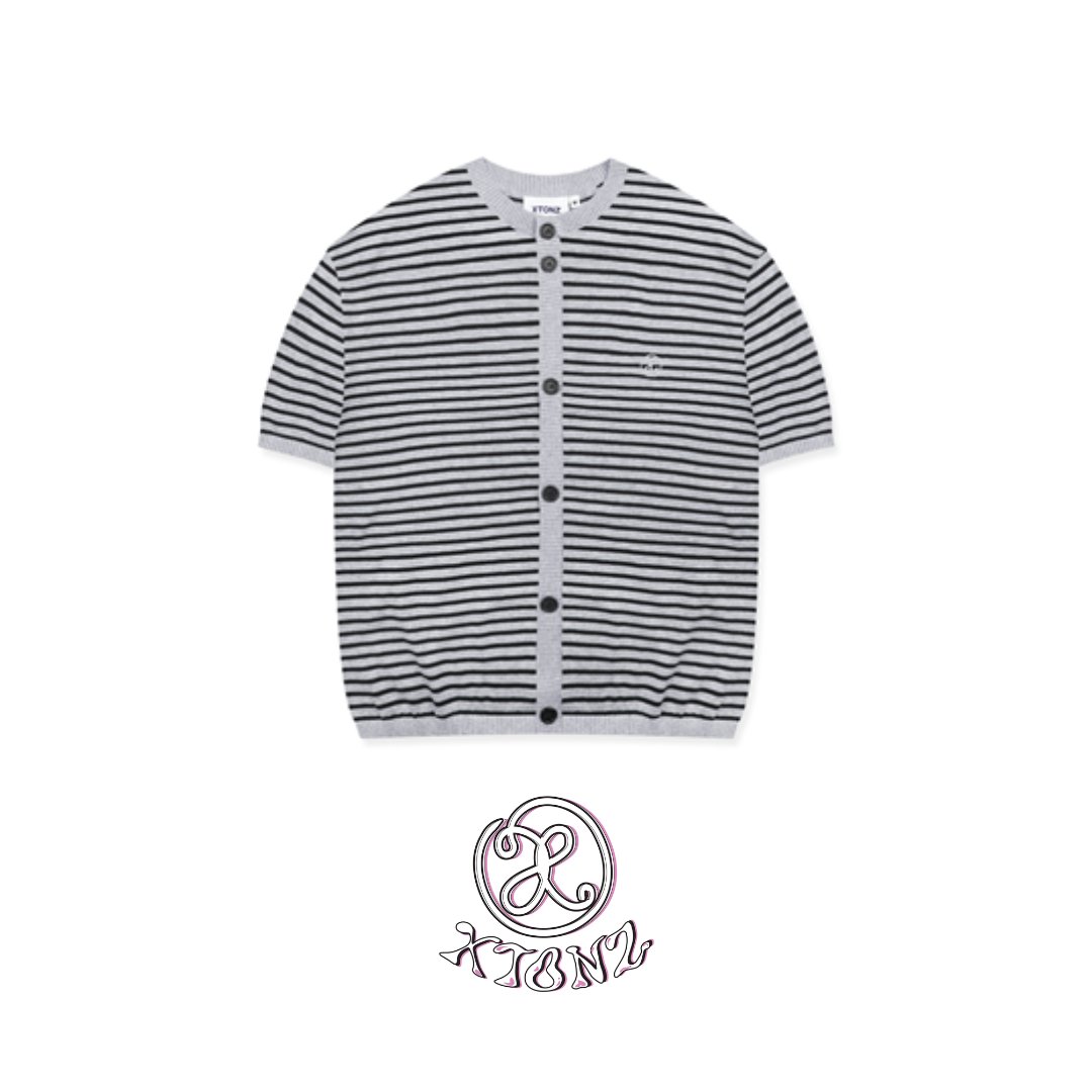 rf_dailylook's tweet photo. 워너원 박우진 PICK 🖤

👤#워너원 #박우진
📸INSTAGRAM
👕#엑스톤즈 #XTONZ
XTK182 라운드 스트라이프 크롭 가디건 (GRAY) / 59,000원 https://t.co/BSrwo8U3ci