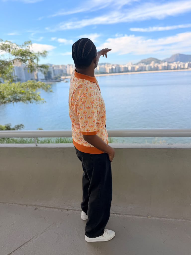 chasesreign's tweet photo. I’ll be back Rio https://t.co/pRRPIzkJ5X