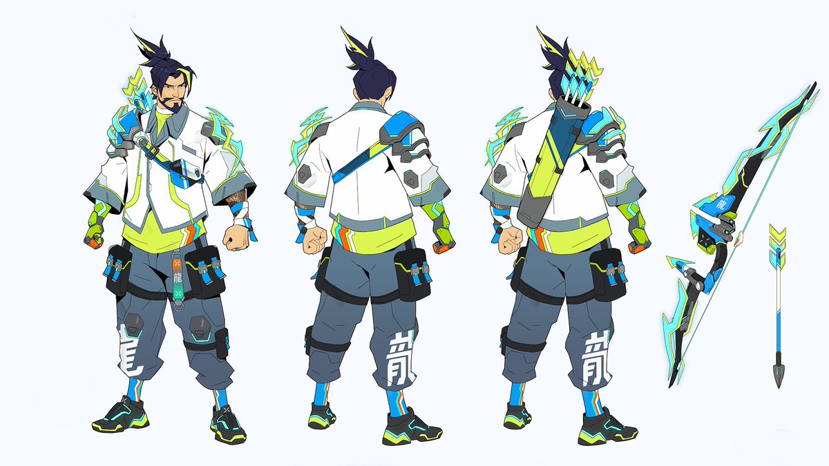 OverwatchKR's tweet photo. https://t.co/SdphoLUlKd