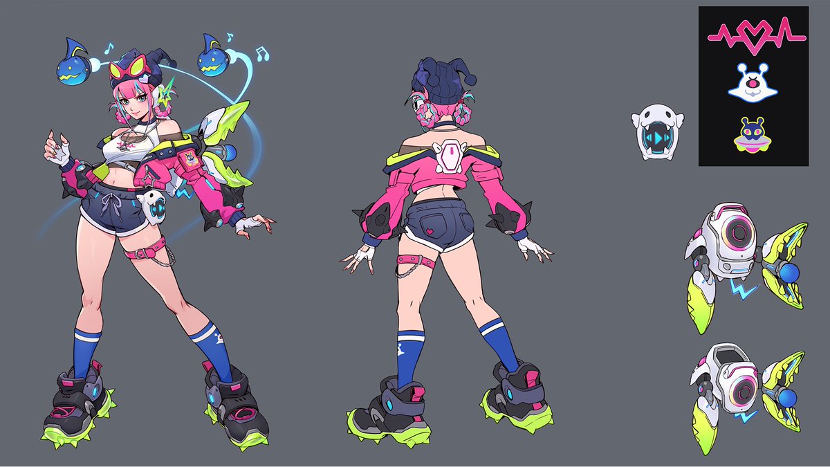 OverwatchKR's tweet photo. https://t.co/SdphoLUlKd
