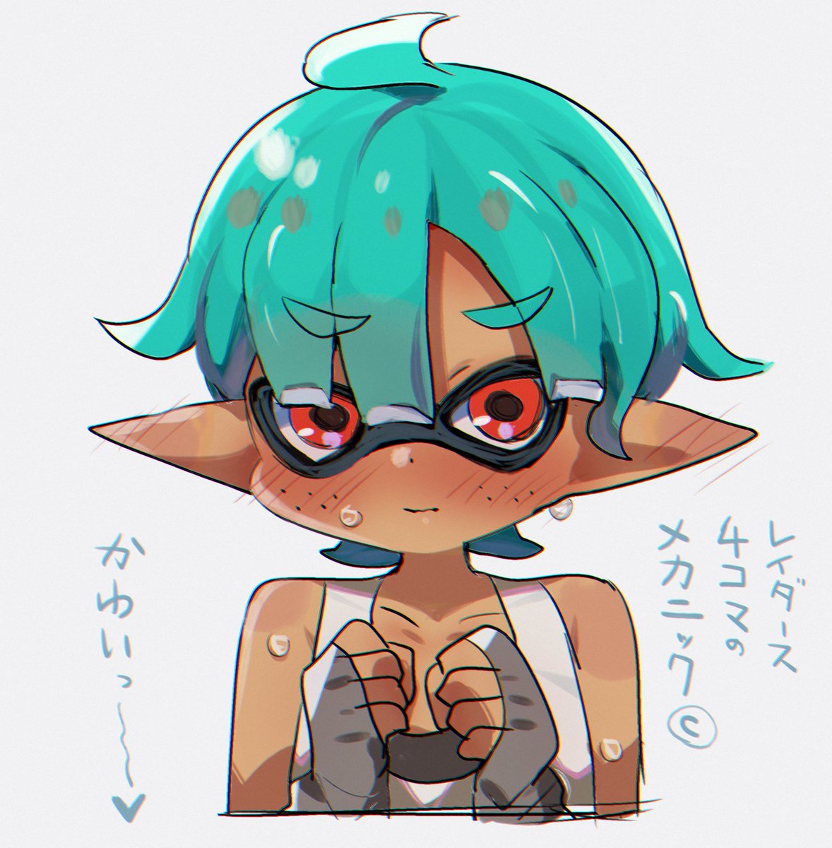 TA2pcy's tweet photo. メカニックちゃん 𝑩𝑰𝑮 𝑳𝑶𝑽𝑬… https://t.co/ce1NNre2wv